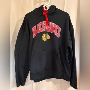 Chicago Blackhawks NHL Hoodie Mens Size L